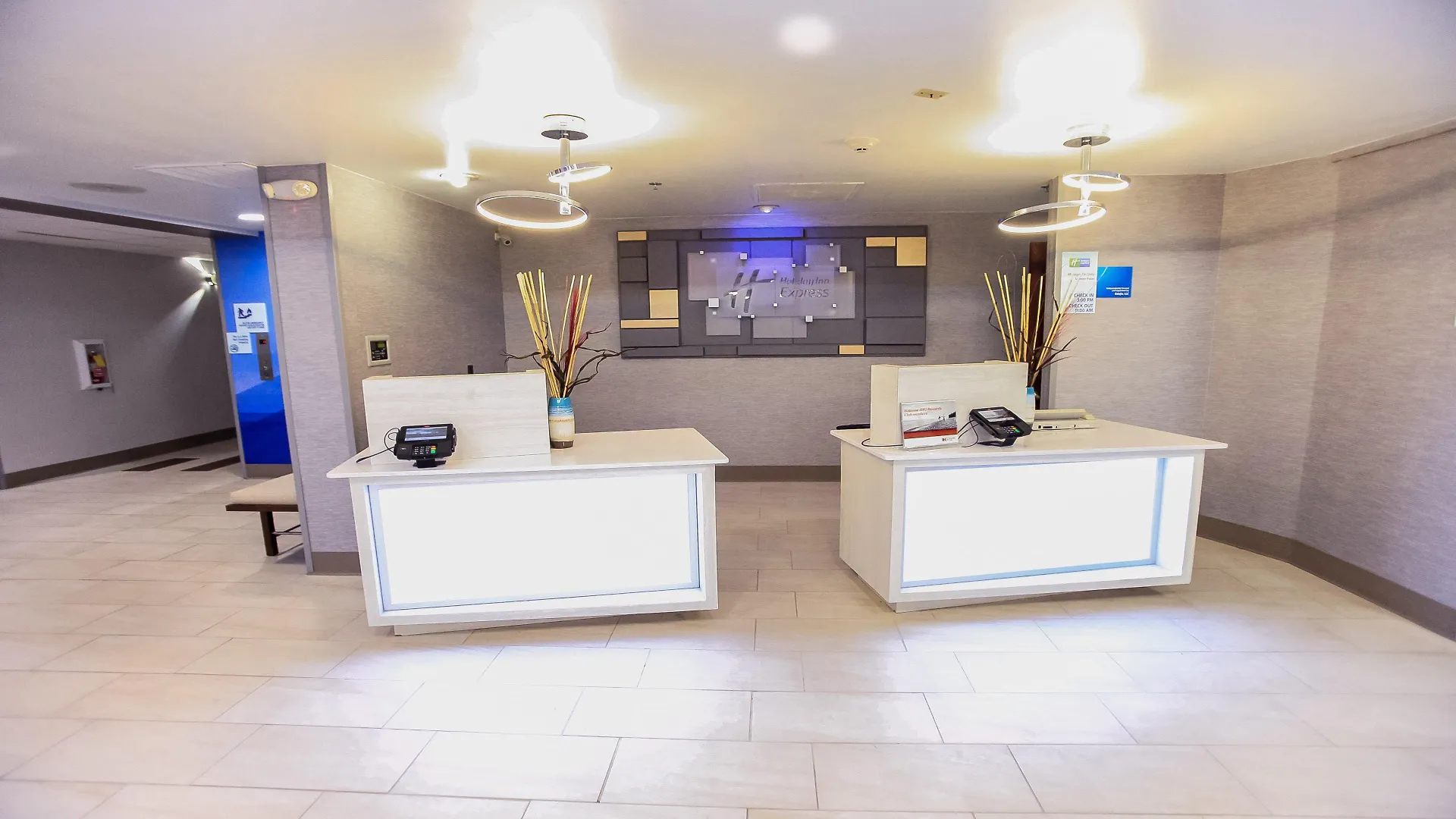 Holiday Inn Express Daytona Beach - Speedway, An Ihg Hotel