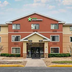 Hotel Extended America - Daytona - International Speedway, Daytona Beach