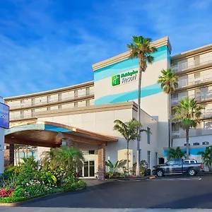 Station touristique Daytona Oceanfront By Ihg, Daytona Beach