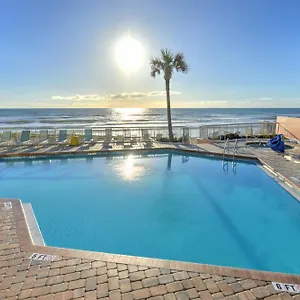 Hotel Bahama House - Daytona Shores, Daytona Beach