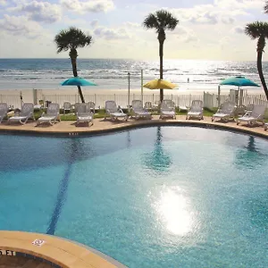 Station touristique Perry's Ocean-edge, Daytona Beach