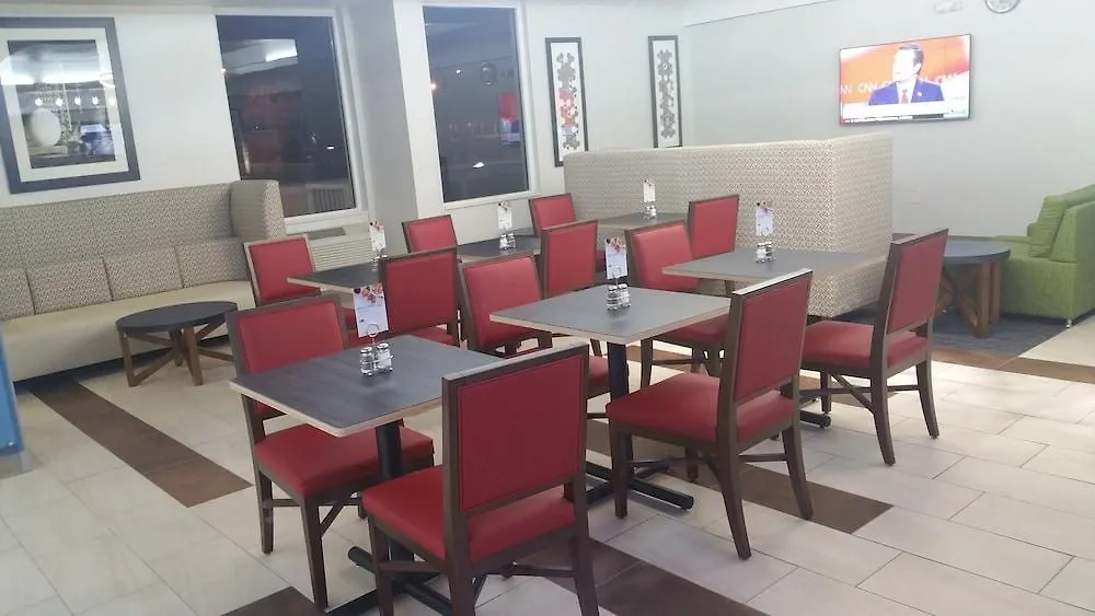 Holiday Inn Express Daytona Beach - Speedway, An Ihg Hotel