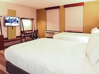 ***  Holiday Inn Express Daytona Beach - Speedway, An Ihg Hotel United States