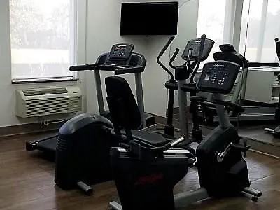 Holiday Inn Express Daytona Beach - Speedway, An Ihg Hotel