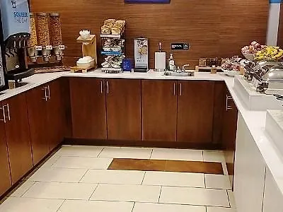 Holiday Inn Express Daytona Beach - Speedway, An Ihg Hotel United States