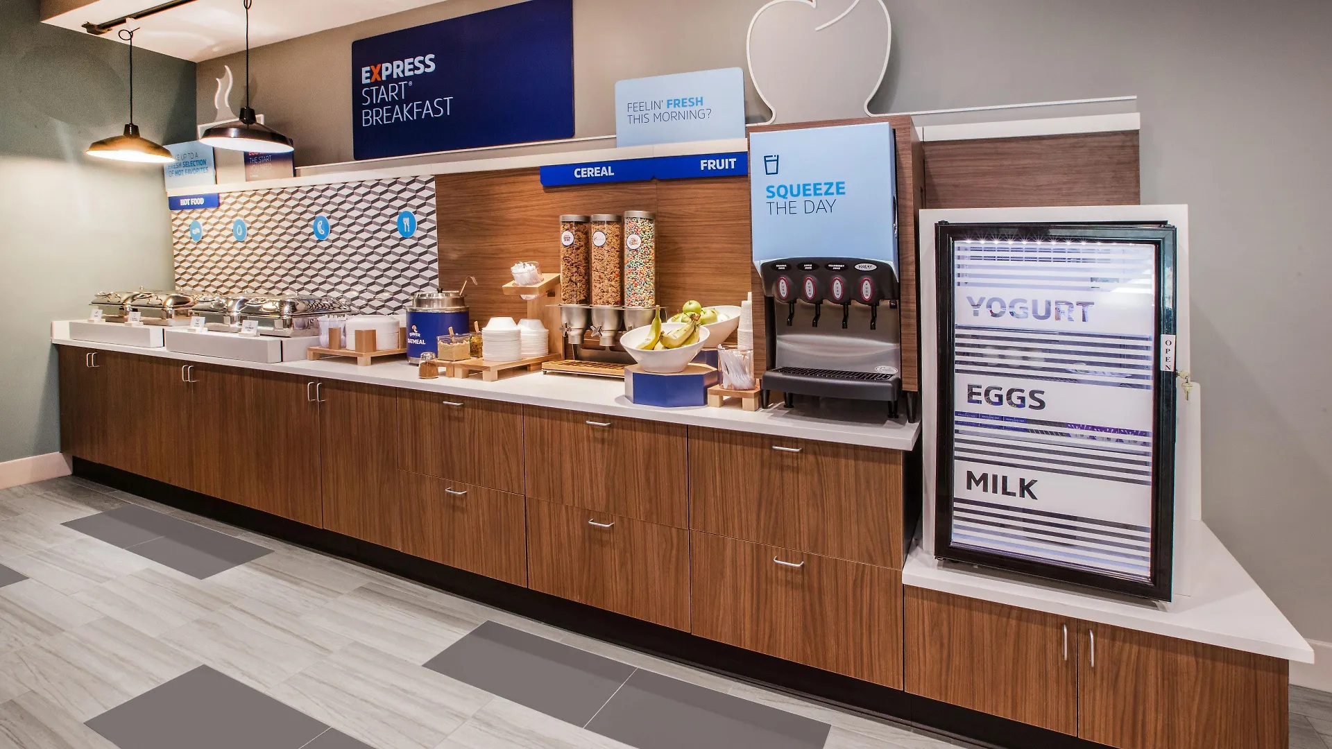Holiday Inn Express Daytona Beach - Speedway, An Ihg Hotel