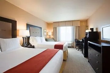 Holiday Inn Express Daytona Beach - Speedway, An Ihg Hotel