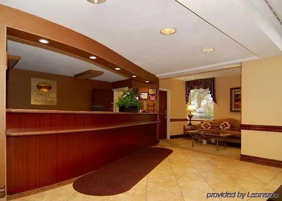 Holiday Inn Express Daytona Beach - Speedway, An Ihg Hotel 3*,