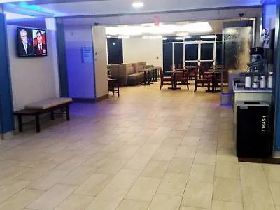 Holiday Inn Express Daytona Beach - Speedway, An Ihg Hotel
