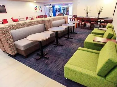 Holiday Inn Express Daytona Beach - Speedway, An Ihg Hotel United States