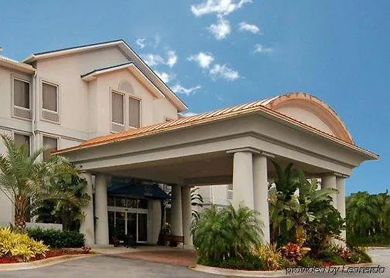 Holiday Inn Express Daytona Beach - Speedway, An Ihg Hotel