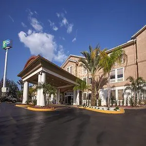 ***  Holiday Inn Express Daytona Beach - Speedway, An Ihg Hotel United States
