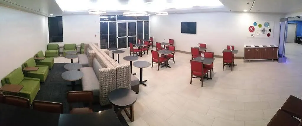 Holiday Inn Express Daytona Beach - Speedway, An Ihg Hotel