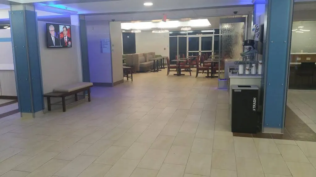 Holiday Inn Express Daytona Beach - Speedway, An Ihg Hotel