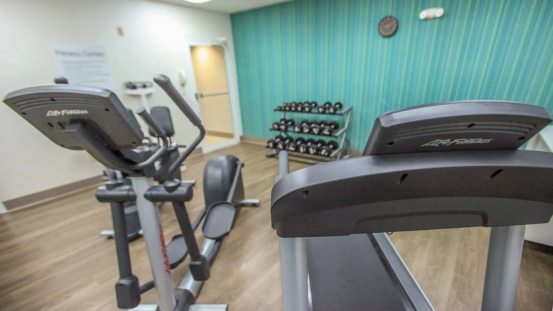 ***  Holiday Inn Express Daytona Beach - Speedway, An Ihg Hotel United States